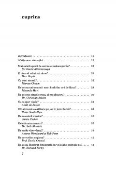 Intrebari mari de la cei mici