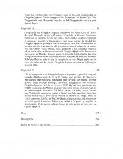 Istoria secreta a mongolilor