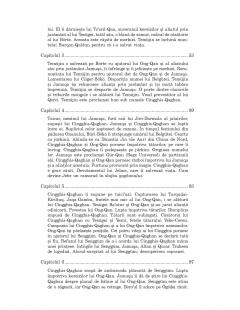 Istoria secreta a mongolilor