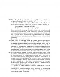 Istoria secreta a mongolilor