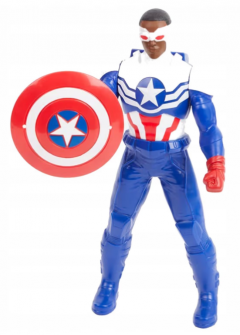Figurina - Avengers: Captain America