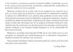 Povestea eroilor in scutece