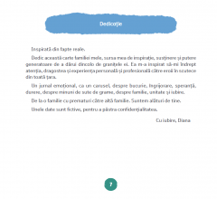 Povestea eroilor in scutece