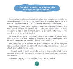 Povestea eroilor in scutece