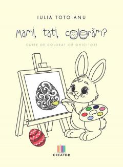 Mami, tati, coloram?
