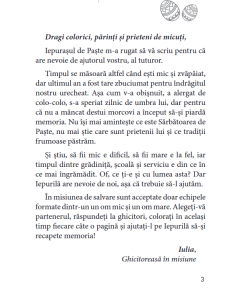 Mami, tati, coloram?