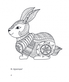 Mami, tati, coloram?