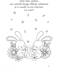 Mami, tati, coloram?