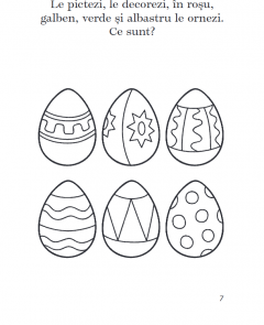 Mami, tati, coloram?