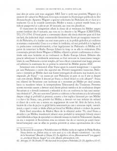 Dosarul de Securitate al Hertei Muller