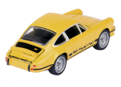 Masinuta metalica - Porsche 911 Carrera