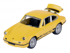 Masinuta metalica - Porsche 911 Carrera