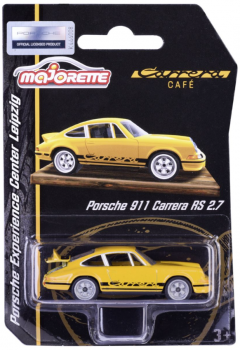 Masinuta metalica - Porsche 911 Carrera