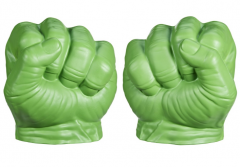 Manusi jucarie - Avengers Hulk Gamma Smash