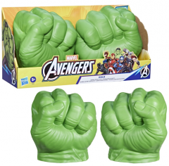 Manusi jucarie - Avengers Hulk Gamma Smash