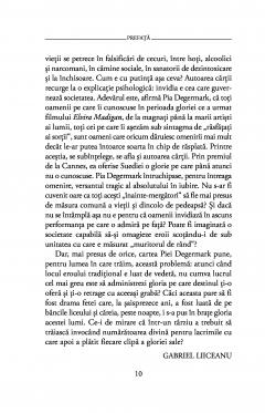 Dumnezeu numara lacrimile femeilor