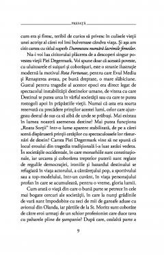 Dumnezeu numara lacrimile femeilor