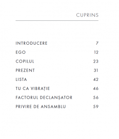 Succesul este o stare de spirit