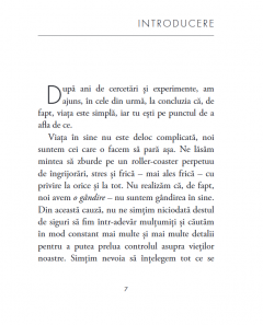 Succesul este o stare de spirit