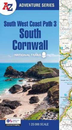 South West Coast Path – South Cornwall