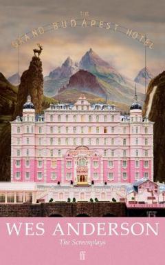 Grand Budapest Hotel