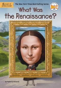 Coperta cărții What Was the Renaissance?
