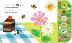 Eric Carle Picnic Time Sound Book