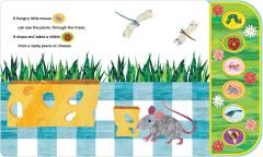 Eric Carle Picnic Time Sound Book