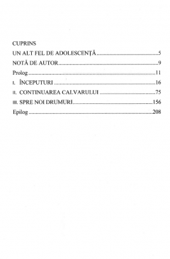 Adolescent in comunism