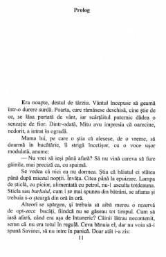 Adolescent in comunism