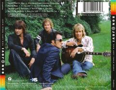 This Left Feels Right