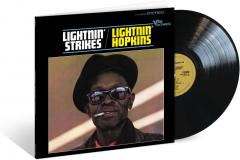 Lightnin' Strikes - Vinyl