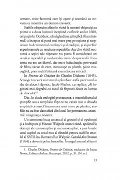 Ochiul negru al fluviului