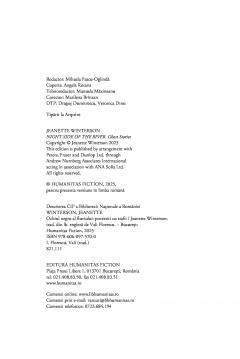 Ochiul negru al fluviului