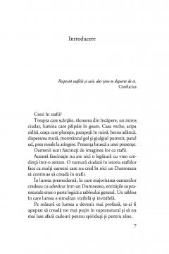 Ochiul negru al fluviului