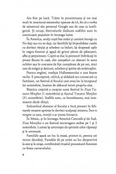 Ochiul negru al fluviului