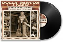 Smoky Mountain DNA: Family, Faith And Fables - Vinyl