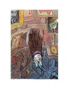 Aventurile Alisei in Tara Minunilor