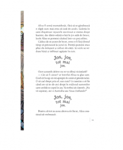 Aventurile Alisei in Tara Minunilor