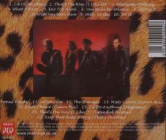 Sophisticated Boom Boom