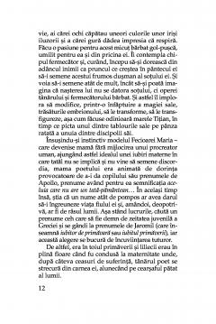 Viata e in alta parte