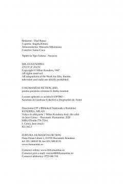 Viata e in alta parte