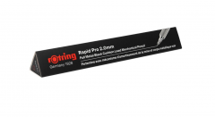 Creion mecanic profesional - Rotring Rapid PRO - Black (2.0mm)