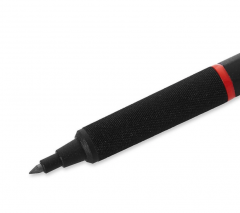 Creion mecanic profesional - Rotring Rapid PRO - Black (2.0mm)