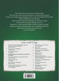 Casuta din strada Puh