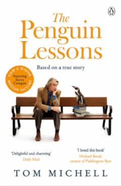 The Penguin Lessons
