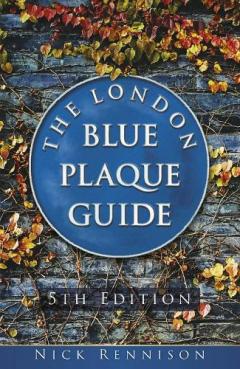London Blue Plaque Guide