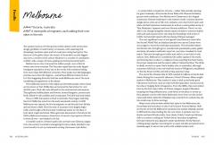 The Inspired Traveller