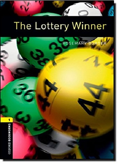 The Lottery Winner Rosemary Border
