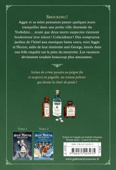 Meurtre au Grand Hotel